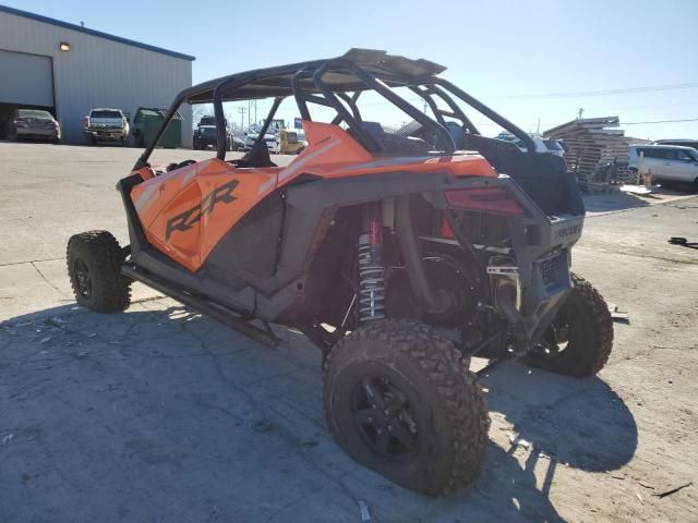 2023 Polaris RZR Turbo R 4 Ultimate