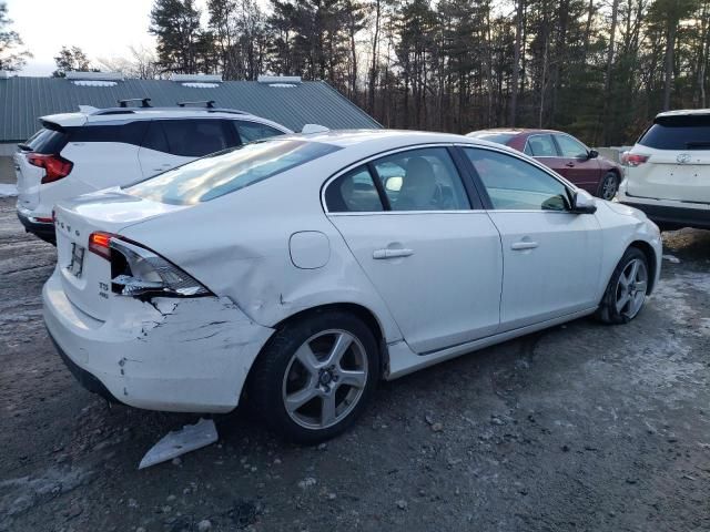 2013 Volvo S60 T5