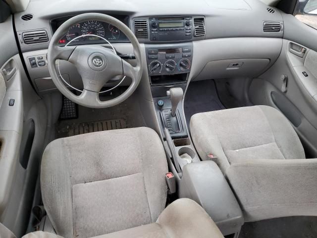 2003 Toyota Corolla CE