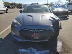 2015 Hyundai Genesis Coupe 3.8L