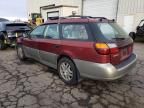 2003 Subaru Legacy Outback AWP