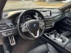 2017 BMW 750 XI