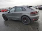 2018 Porsche Macan GTS