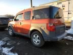 2004 Honda Element EX