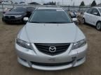 2004 Mazda 6 S