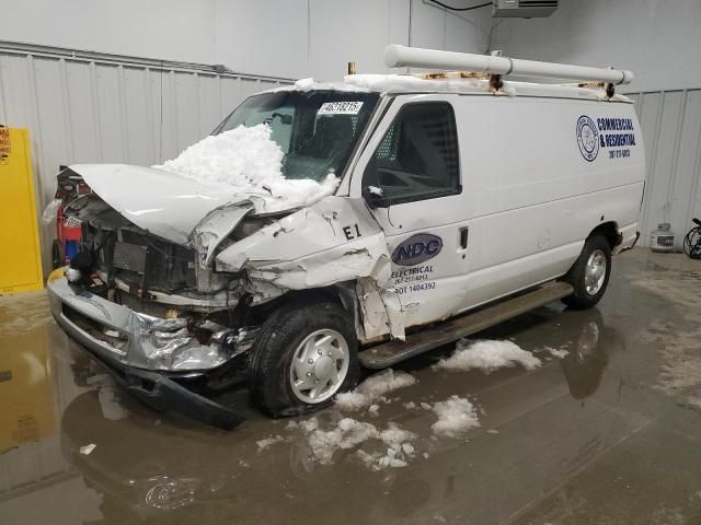 2013 Ford Econoline E250 Van