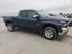 2020 Chevrolet Silverado C1500 LT