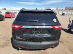 2021 Chevrolet Traverse LT