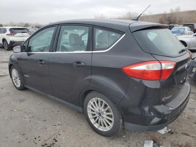 2013 Ford C-MAX SEL