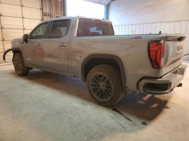 2024 GMC Sierra K1500 Elevation