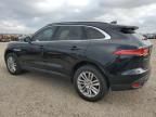 2017 Jaguar F-PACE Prestige