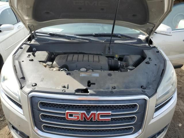 2013 GMC Acadia SLT-1