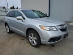 2014 Acura RDX