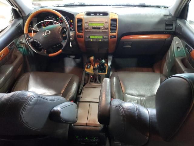 2004 Lexus GX 470