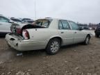 2005 Mercury Grand Marquis LS