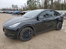 2021 Tesla Model Y en venta en Houston, TX