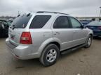 2008 KIA Sorento EX