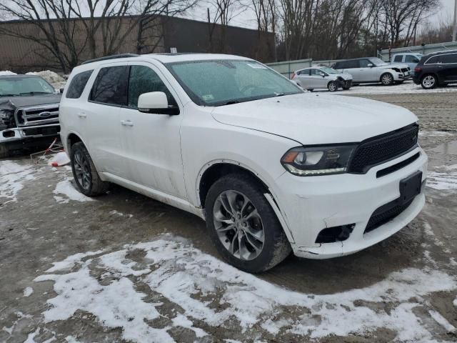 2019 Dodge Durango GT