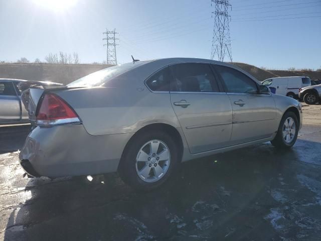 2008 Chevrolet Impala LT