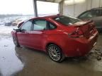 2010 Ford Focus SES