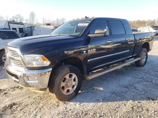 2015 Dodge RAM 2500 SLT