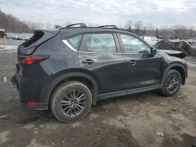 2019 Mazda CX-5 Sport