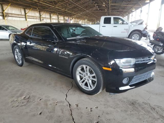 2014 Chevrolet Camaro LS