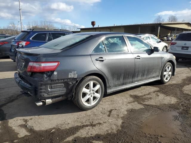 2007 Toyota Camry CE