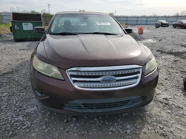 2010 Ford Taurus SEL