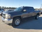 2016 Chevrolet Silverado C1500