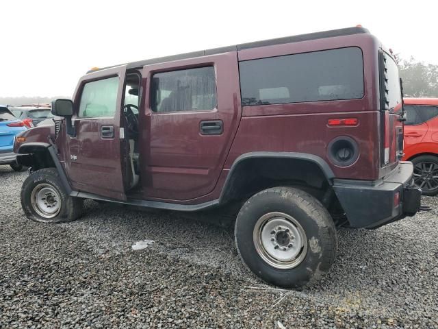 2006 Hummer H2