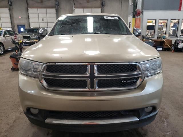 2011 Dodge Durango Express