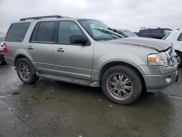 2009 Ford Expedition XLT