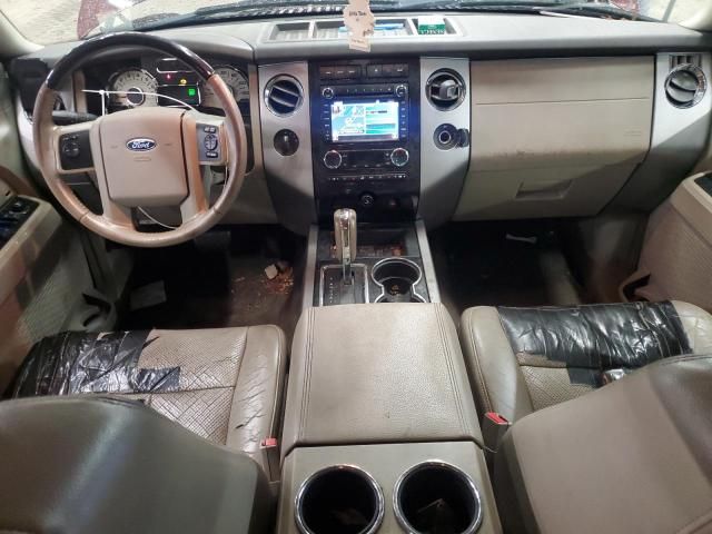 2011 Ford Expedition Limited