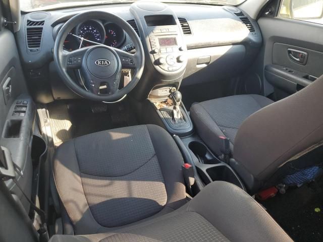 2012 KIA Soul