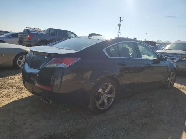 2010 Acura TL