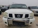 2005 Nissan Titan XE