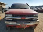 1999 Chevrolet Silverado K1500