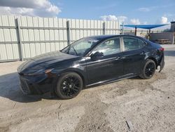 2025 Toyota Camry XSE en venta en Arcadia, FL