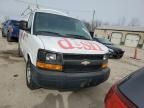 2013 Chevrolet Express G1500