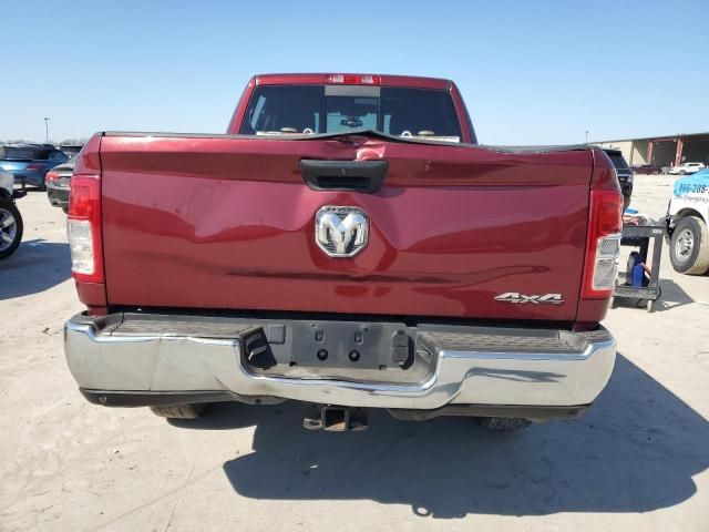 2023 Dodge RAM 2500 Tradesman