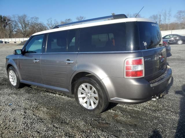 2009 Ford Flex SEL