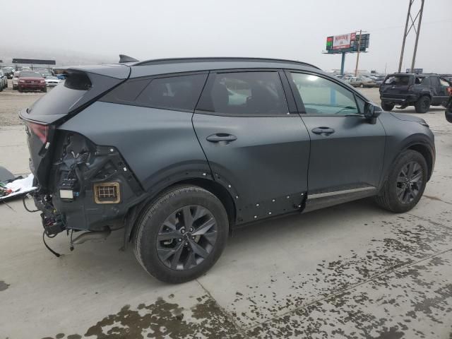 2023 KIA Sportage SX Prestige