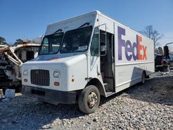 Freightliner mt55 Delivery Truck salvage cars for sale: 2018 Freightliner MT55 Delivery Truck