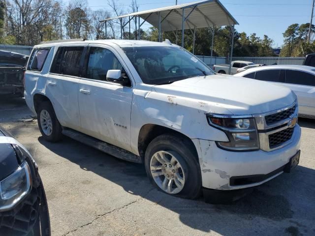 2019 Chevrolet Tahoe K1500 LS