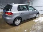 2010 Volkswagen Golf