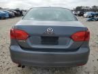 2014 Volkswagen Jetta Base