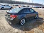 2015 Chevrolet Cruze LTZ