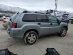 2007 Mitsubishi Endeavor LS