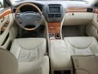 2006 Lexus LS 430